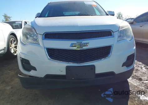 2014 Chevrolet Equinox 1Lt from USA, damaged, VIN 2GNALBEK1E6380621